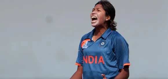 Jhulan Goswami becomes the first woman cricketer to bag 200 ODI wickets