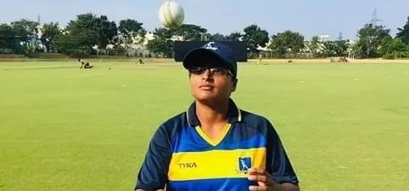 Shrayosi Aich stars on washout-filled Day 10 of Women's Senior T20 Trophy