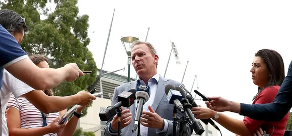 Australian Cricketers Association reject Cricket Australia's revenue forecast