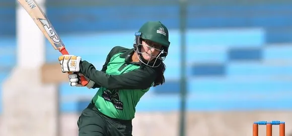 Muneeba Ali keen to strike form in South Africa, says working with David Hemp helped