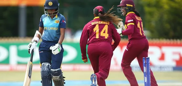 Sri Lanka to tour West Indies for limited over’s series in October