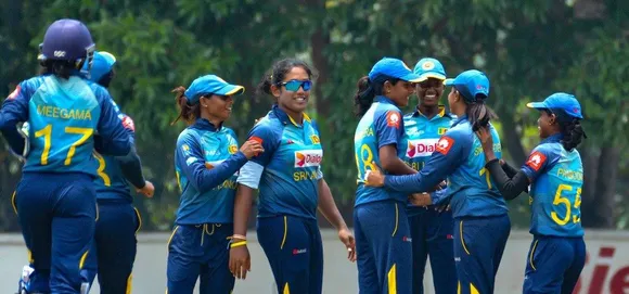 Kavisha Dilhari earns maiden T20I call-up