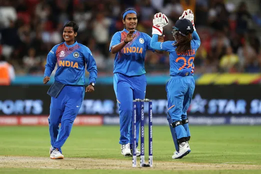 Six new faces in India's squad; Shikha, Veda, Taniya among those dropped