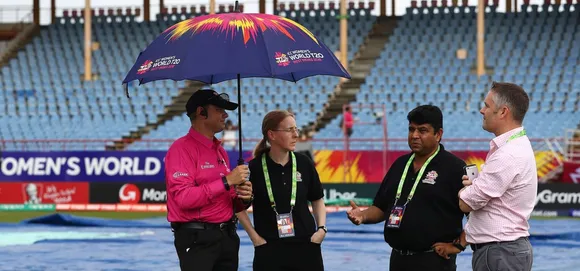 Kim Cotton, Ahsan Raza to officiate on field in T20 World Cup final