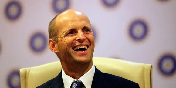 Gary Kirsten among ten shortlisted candidates for India coach