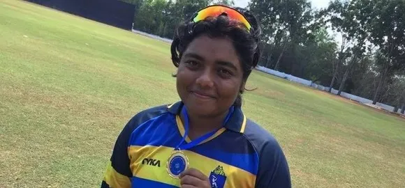 Disha Kasat's ton, SS Kalal's five-fer highlight another day in the Senior one-day trophy