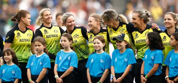 Cricket Australia to part ways with its head of female engagement