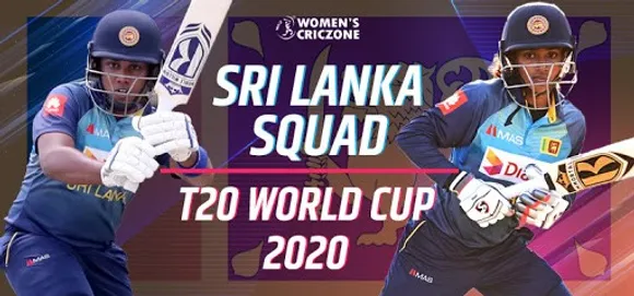 T20 World Cup: Squad Review - Sri Lanka
