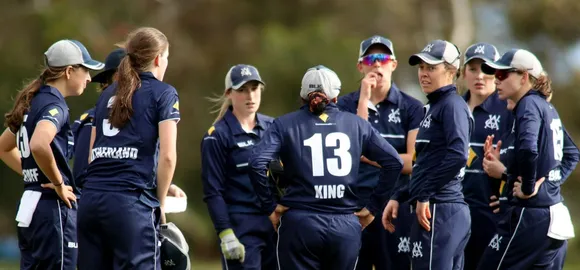 Victoria make five changes ahead of final two WNCL games