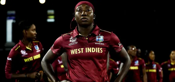 We expect England to come hard at us: Stafanie Taylor