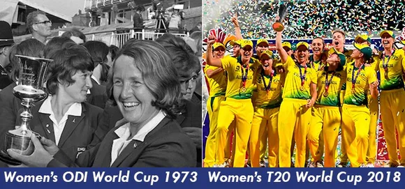 IWD 2019: Top 10 Defining Moments in Women's Cricket