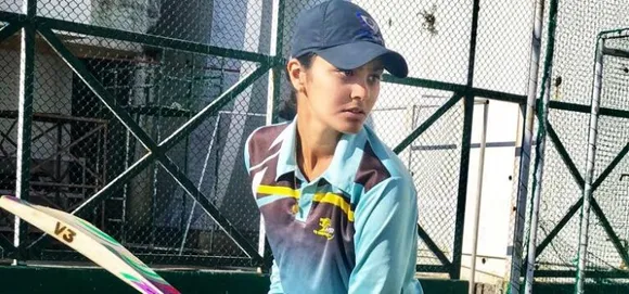 Harleen Deol, Tanusree Sarkar shine as Himachal, Bengal complete semifinal line-up