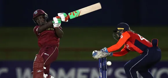 West Indies hold nerve to see fightback from England
