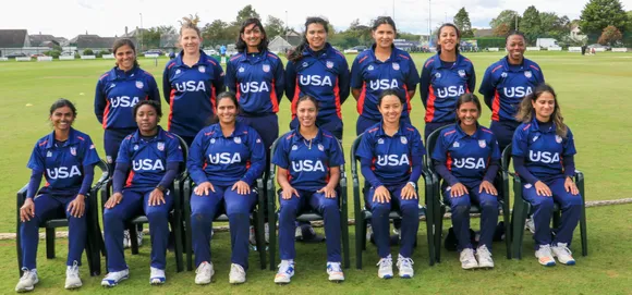 USA Cricket announces probables for senior national, U-19 camps