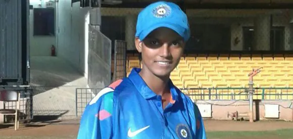 All Rounder Deepti Sharma to play for Bengal