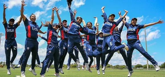 Dates announced for USA Cricket's talent identification programs on the west coast