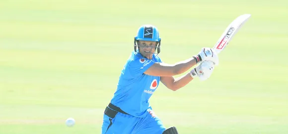 Suzie Bates confident Adelaide Strikers can cover Devine-shaped hole