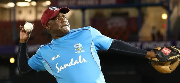 Windies coach Gus Logie expresses sadness over tour postponement