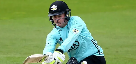 Stupendous Surrey Stars steamroll Lancashire Thunder