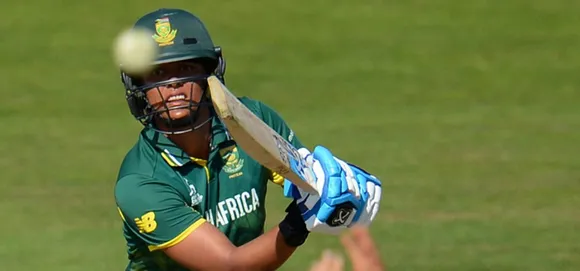 Tryon's fireworks too good for New Zealand; South Africa stay alive in the series