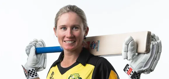 Australian Beth Mooney bats for more Tests in women’s calendar  