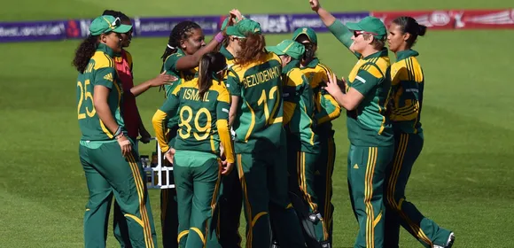 South Africa Women win big in the latest MoU