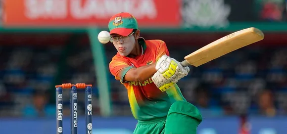 Fahima Khatun's heist sees Bangladesh make final; S Meghana's fifty keeps India A winless