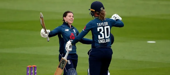 Team Preview: England confident of series win