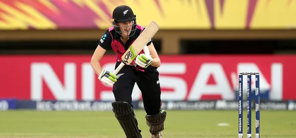 Amy Satterthwaite's memorable T20 knocks