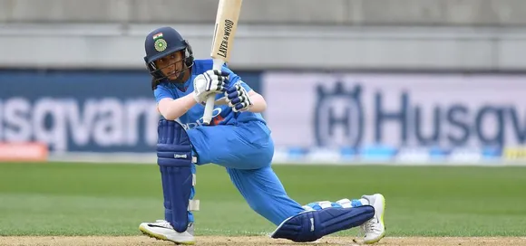Jemimah Rodrigues credits BCCI for starting Women’s T20 Challenge  
