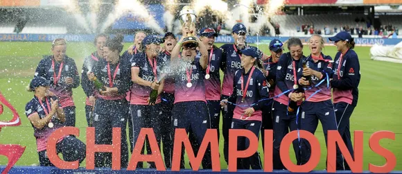 Quiz: 2017 Women's Cricket World Cup final