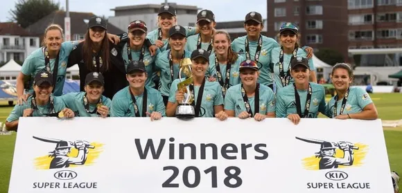 Team Preview: Surrey Stars is the team to beat