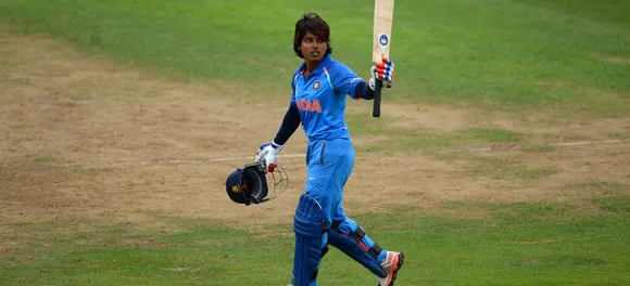 Punam Raut to lead India A squad for the one day series against Australia A