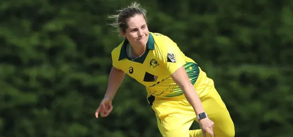 Molly Strano feels WBBL played a big role in Australian players becoming household names