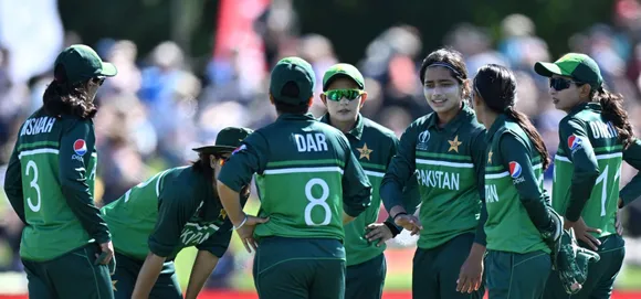 Three uncapped players in Pakistan squad for Sri Lanka series; Javeria Khan dropped