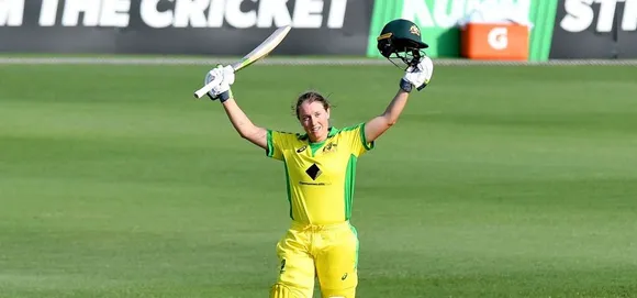 I could have easily walked away from the game: Alyssa Healy