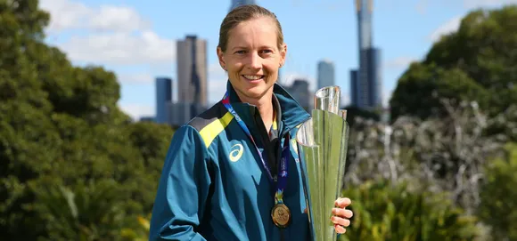 Constant effort to improve as a group been the key to success, says Meg Lanning 