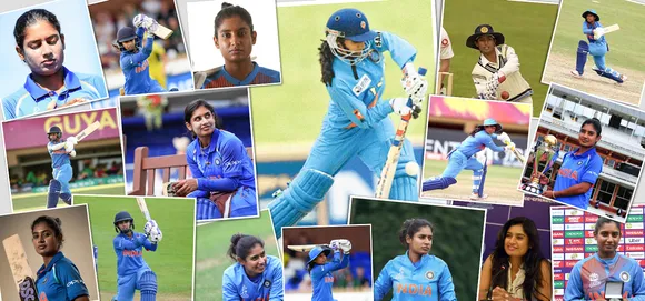 Picture Perfect: My memories of Mithali