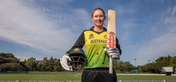 Mooney bags Belinda Clark Award, T20 Player of the Year; Haynes wins ODI Player of the Year