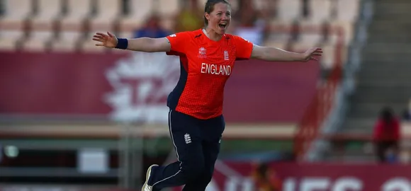 Anya Shrubsole, Mark Robinson hold masterclass with Ireland players about bowling under pressure