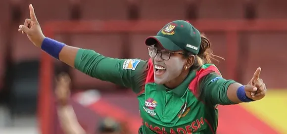 Not many speak in favour of women's cricket, says Rumana Ahmed