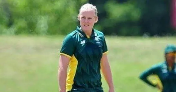 Former Proteas all-rounder Elriesa Theunissen-Fourie dies in a road accident