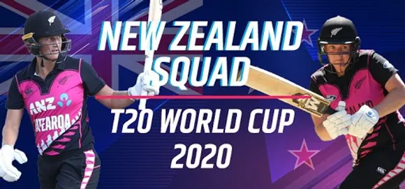 T20 World Cup: Squad Review - New Zealand