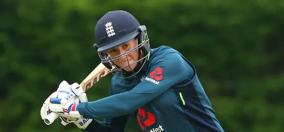 Georgia Elwiss included in England squad for ICC Women's T20 World Cup 2020