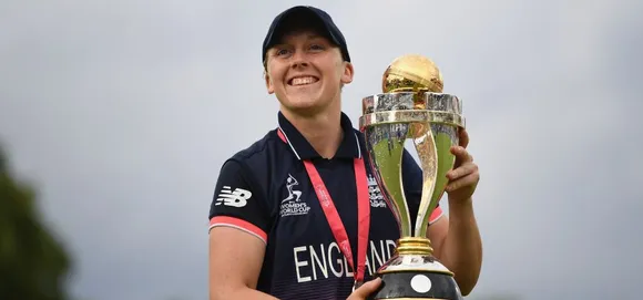 New Zealand tour vital to get experience of the conditions before World Cup: Heather Knight