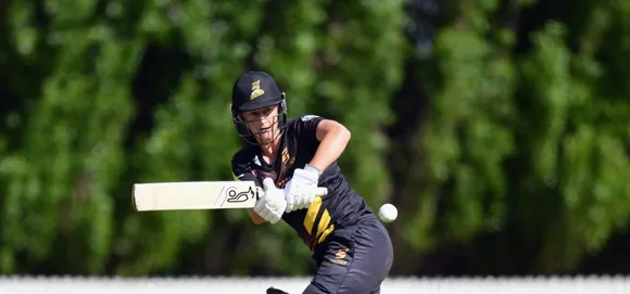 Wellington Blaze strengthened by return of international stars