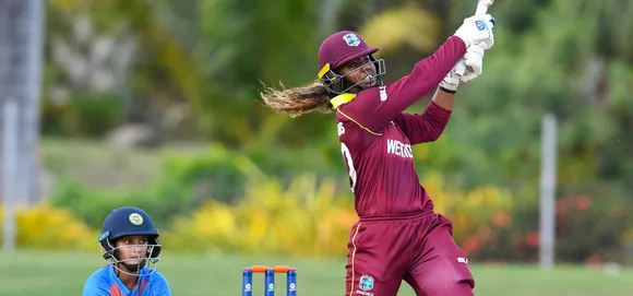 West Indies announce squad for the tour of England and Ireland