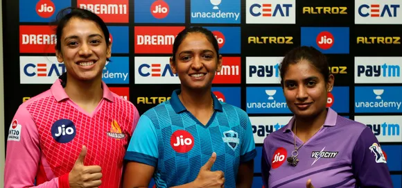 It's important to fire from the first match, says Trailblazers skipper Smriti Mandhana