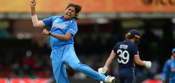 JHULAN GOSWAMI: The face of Indian bowling