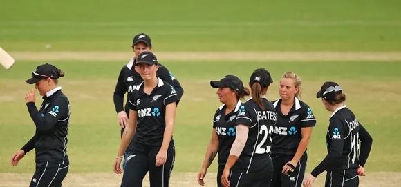 New Zealand face a test of grit and determination
